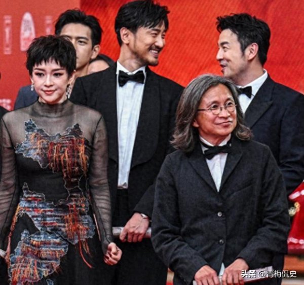 广瑞网 《酱园弄》差评一片！赵丽颖被指演技翻车，陈可辛的话耐人寻味