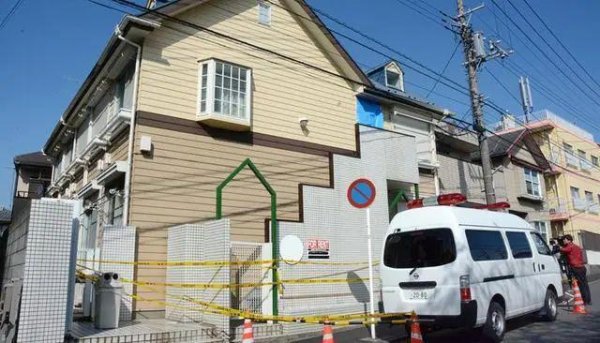 金配资 日本连环杀人犯家中藏9个人头，终于被执行绞刑，曾说想当“小白脸”