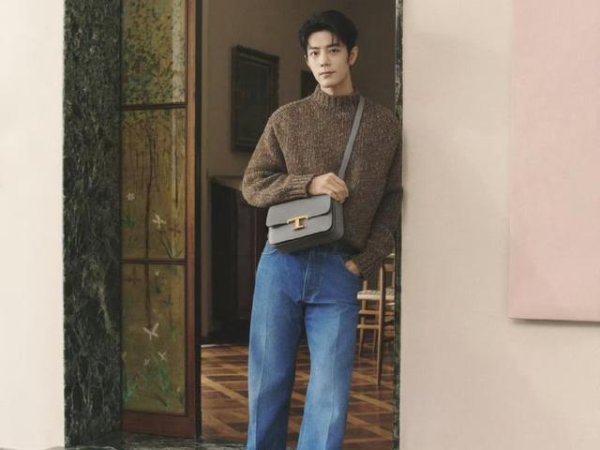 括普投资 肖战2025湾区升明月节目单曝光！演唱整晚的音乐，还自带专属乐队